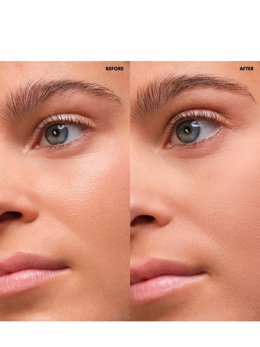 Makeup Forever HD Perfecting Loose Powder In 0.1 Translucent NIB